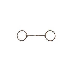 FILETTO WESTERN ANELLI INOX