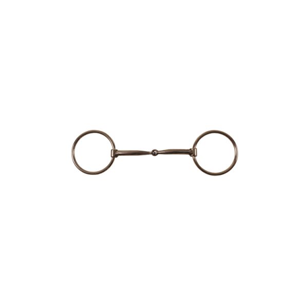 FILETTO WESTERN ANELLI INOX