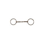 FILETTO WESTERN ANELLI INOX