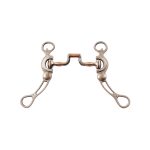 MORSO CORRECTIONAL ALLUMINIO PONTI RAME ASTE DECORATE E FORATE METALAB