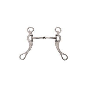 MORSO WESTERN ALLUMINIO ASTE DECORATE METALAB