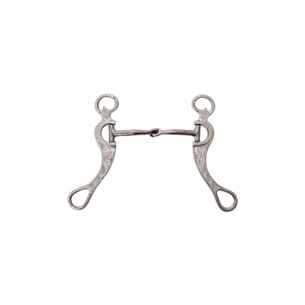 MORSO WESTERN ALLUMINIO ASTE DECORATE METALAB
