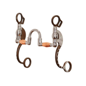 MORSO CORRECTIONAL ANTIQUE ENGRAVED METALAB