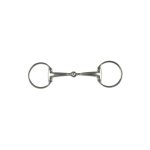 FILETTO OLIVA INOX CURVED MOUTH