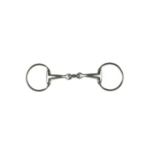 FILETTO OLIVA INOX C/OLIVETTA CURVED MOUTH