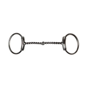 FILETTO TORCIGLIONE BERNARD FONCK CURVO 6MM