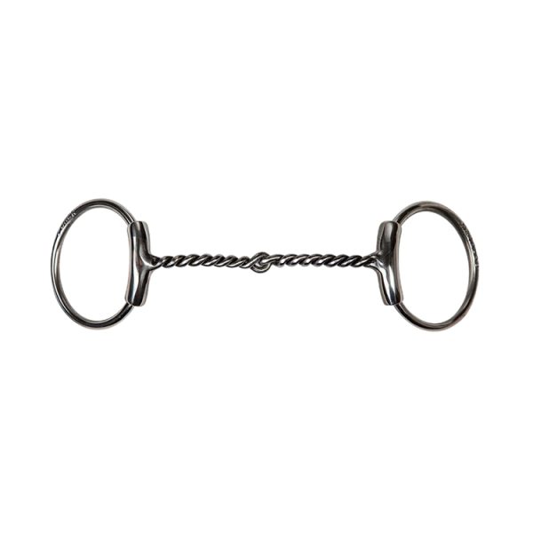 FILETTO TORCIGLIONE BERNARD FONCK CURVO 6MM