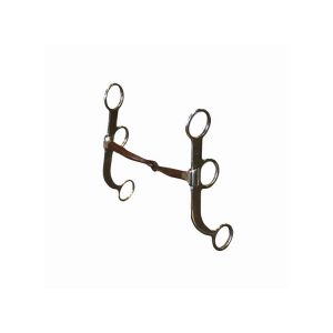 MORSO WESTERN BRUNITO ASTE PIATTE BOB AVILA AVB-120