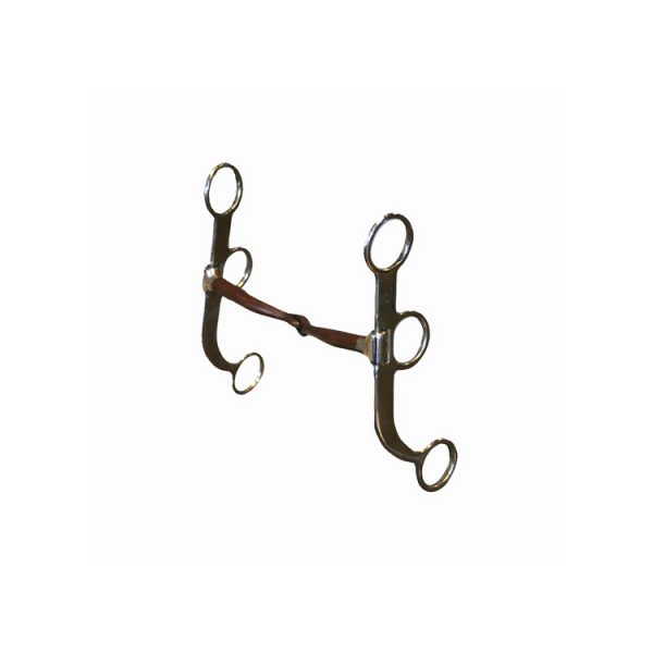 MORSO WESTERN BRUNITO ASTE PIATTE BOB AVILA AVB-120