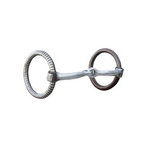 FILETTO WESTERN ANELLI SILVER BOB AVILA AVB-401