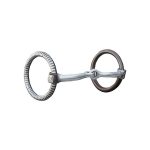 FILETTO WESTERN ANELLI SILVER BOB AVILA AVB-401