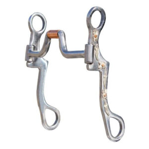 MORSO WESTERN SWIVEL PORT BOB AVILA AVB-222