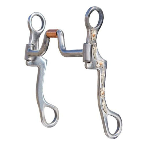 MORSO WESTERN SWIVEL PORT BOB AVILA AVB-222