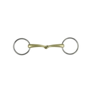 FILETTO INOX C/OLIVA PRO BITS