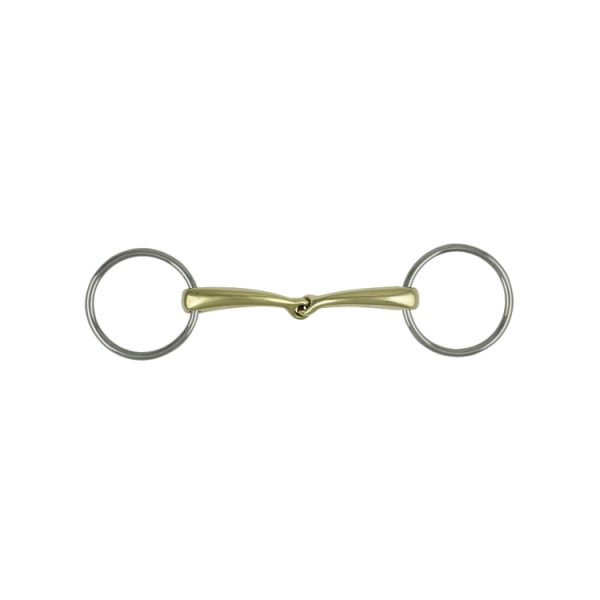FILETTO INOX C/OLIVA PRO BITS
