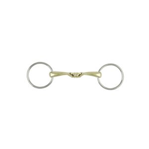 FILETTO INOX C/OLIVA PRO BITS