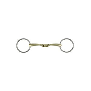 FILETTO INOX C/OLIVA PRO BITS