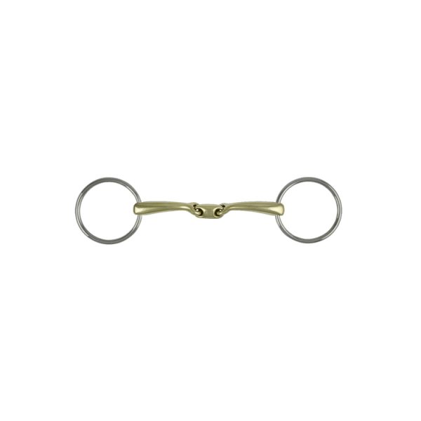 FILETTO INOX C/OLIVA PRO BITS