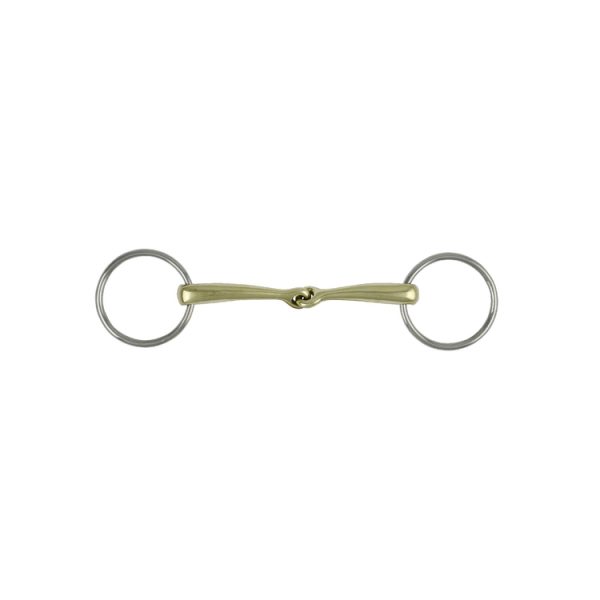 FILETTO INOX C/OLIVA PRO BITS
