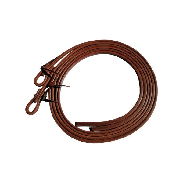 REDINI CUOIO HARNESS 1.3 CM OLIATE BILANCIATE