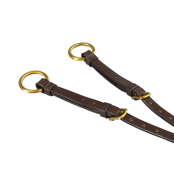 FORCHETTA MARTINGALA DOPPIA REGOLAZIONE EQUESTRO