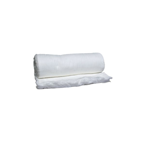 COTONE IDROFILO GARZATO ROTOLO (1 KG)