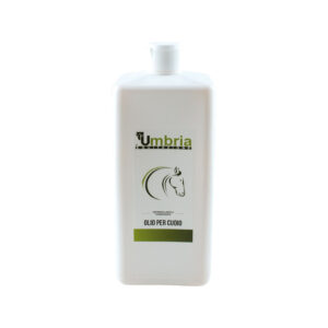 AMA LEATHER OIL OLIO PER CUOIO (1 LT) lotto 515/19 SCAD.07/2022