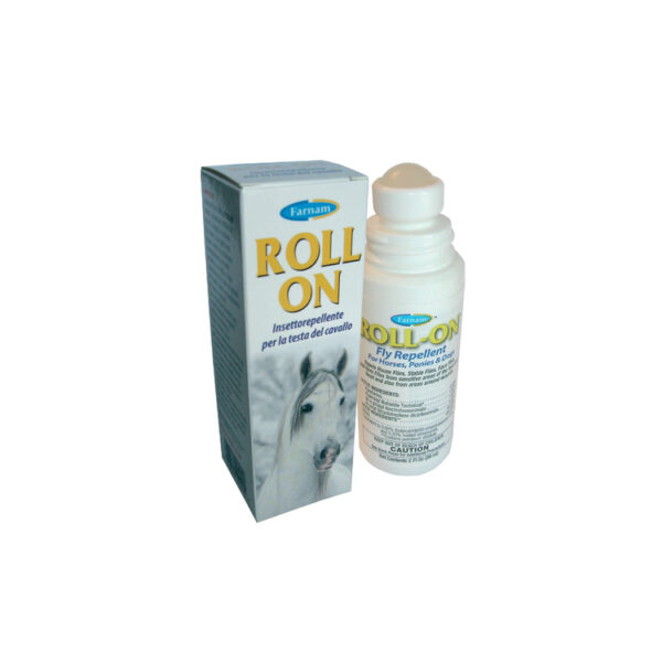 ROLL-ON FARNAM (59 ML) lotto 310188 scadenza 12/2021