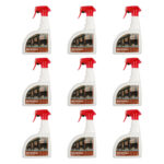 MICROKILL (1 LT) lotto 3590310 scad.06/2024 BOX 12 PEZZI