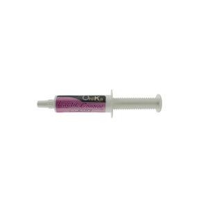 LACTIC CONTROL PASTE (120 GR) lotto PF743/2020