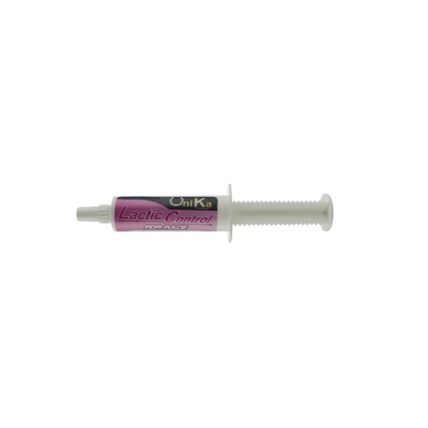 LACTIC CONTROL PASTE (120 GR) lotto PF743/2020