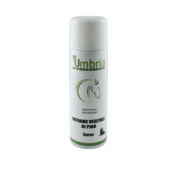 CATRAME VEGETALE SPRAY (500 ML) lotto 11921