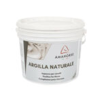 AMACLAY CRETATA GRIGIA (4 KG) lotto 785/19