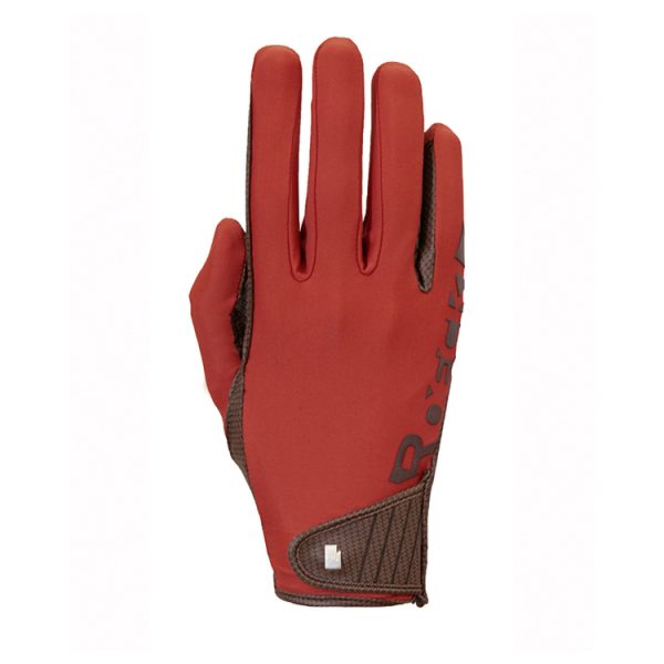 GUANTI ROECKL MUENSTER (AB00940)(RO3301-289)