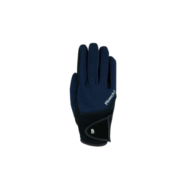 GUANTI ROECKL MILANO WINTER (RO3301-588)
