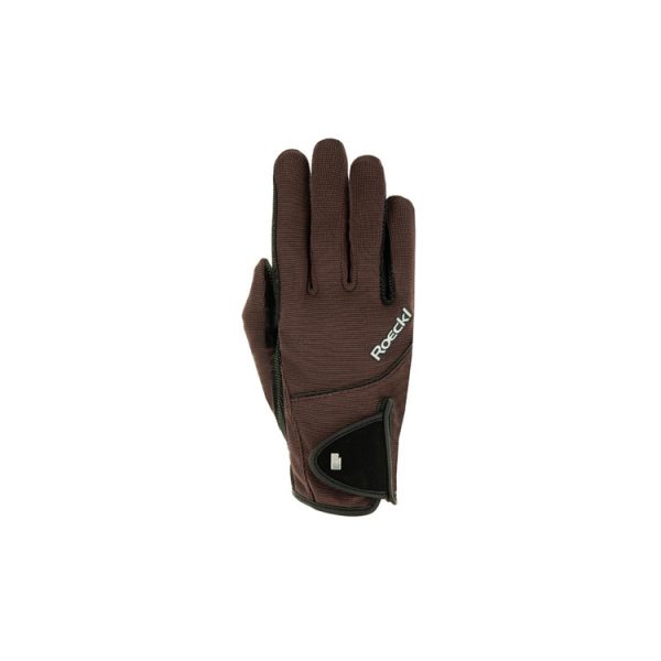 GUANTI ROECKL MILANO WINTER (RO3301-588)