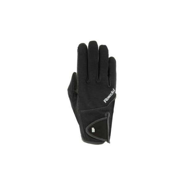 GUANTI ROECKL MILANO WINTER (RO3301-588)