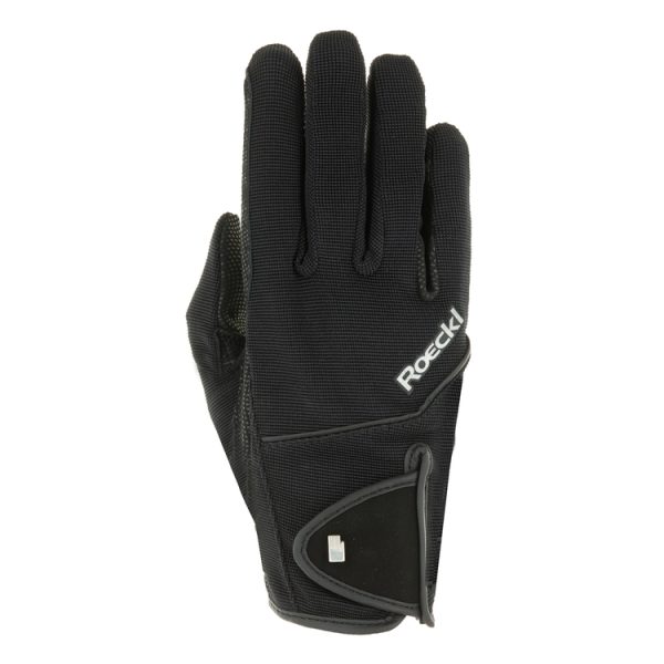 GUANTI ROECKL MILANO WINTER (RO3301-588)