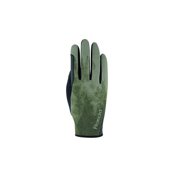 GUANTI ROECKL WING (RO3301-594)