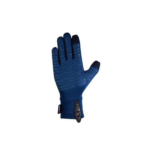 GUANTI ROECKL WELDON (AB00928)(RO3301-623)
