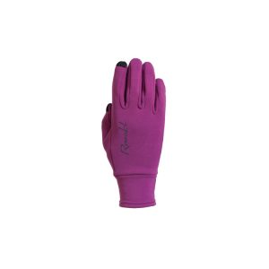 GUANTI ROECKL WELDON (AB00928)(RO3301-623)