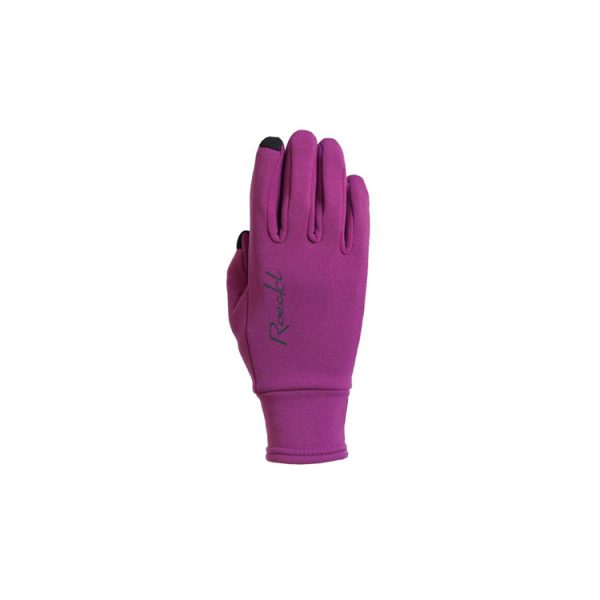 GUANTI ROECKL WELDON (AB00928)(RO3301-623)