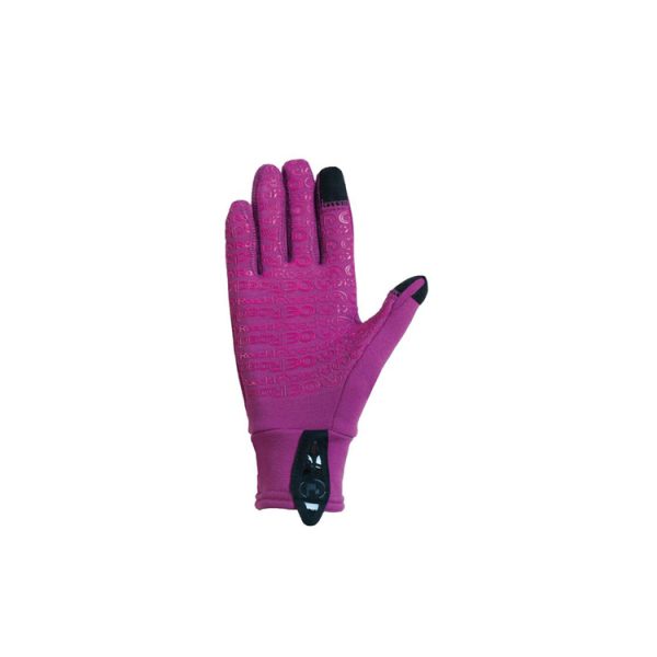 GUANTI ROECKL WELDON (AB00928)(RO3301-623)