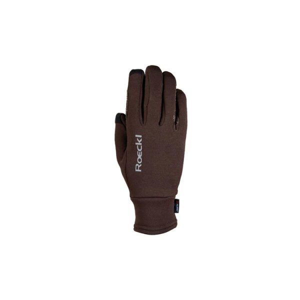 GUANTI ROECKL WELDON (AB00928)(RO3301-623)