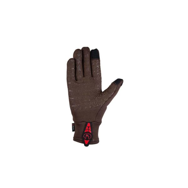 GUANTI ROECKL WELDON (AB00928)(RO3301-623)