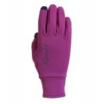GUANTI ROECKL WELDON (AB00928)(RO3301-623)