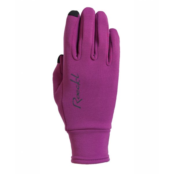 GUANTI ROECKL WELDON (AB00928)(RO3301-623)