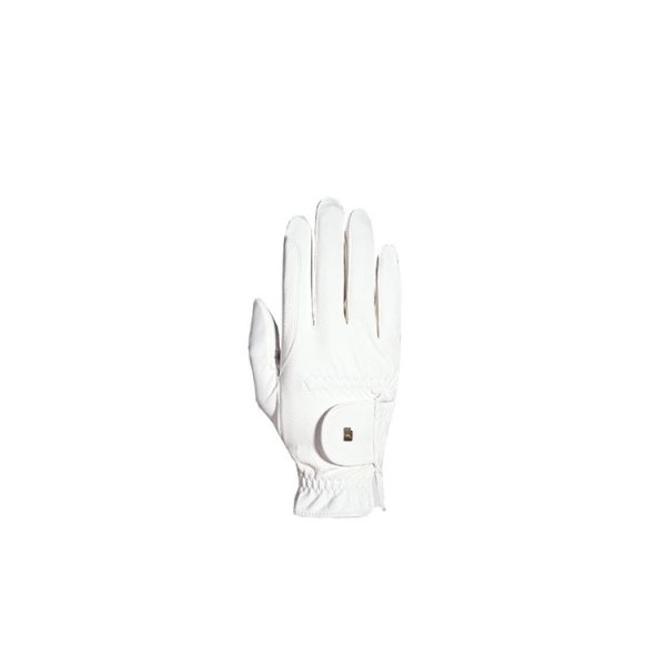 GUANTI ROECKL ROECK-GRIP JUNIOR (AB00905)(RO3305-207)