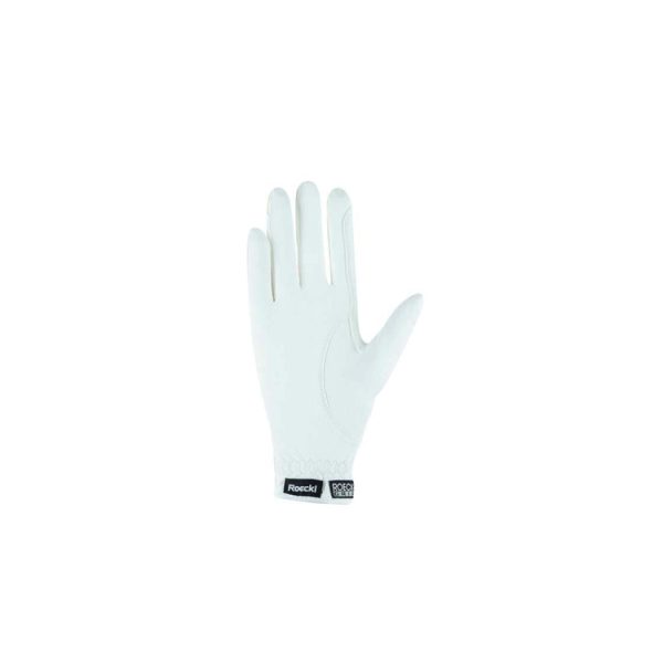 GUANTI ROECKL ROECK-GRIP JUNIOR (AB00905)(RO3305-207)