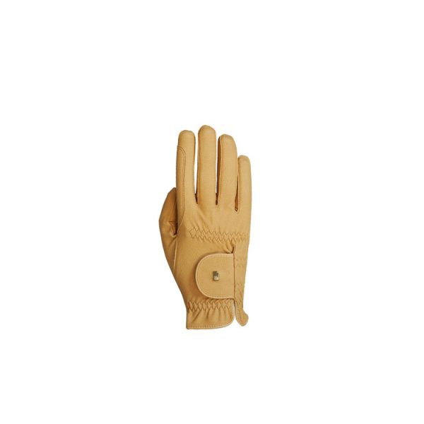 GUANTI ROECKL ROECK-GRIP JUNIOR (AB00905)(RO3305-207)